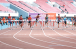 名將新秀，同場逐鹿！同欣助力2024年全國田徑大獎賽（第4站）完美收官！