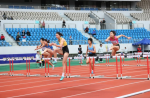 大慶再戰(zhàn)！同欣跑道再次成為全國青年（U20）田徑賽矚目焦點！