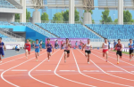 6月霸屏！同欣跑道全力燃速助夢！