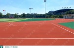 心動(dòng)一夏，同欣跑道在重慶醫(yī)科大學(xué)等你！
