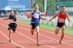 全國(guó)500多名“高手”齊聚浙江，感受同欣跑道的專業(yè)魅力！