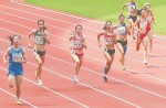 福建八月賽事回顧！同欣跑道大獲好評(píng)，再次出圈！