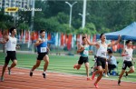 全國(guó)大/中學(xué)生田徑錦標(biāo)賽，同欣跑道同時(shí)亮相！