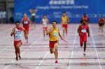 成都大運(yùn)會(huì)田徑賽事收官！同欣體育為中國(guó)速度加速！