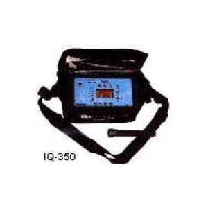 IQ350天然氣（煤油，汽油）氣體分析儀