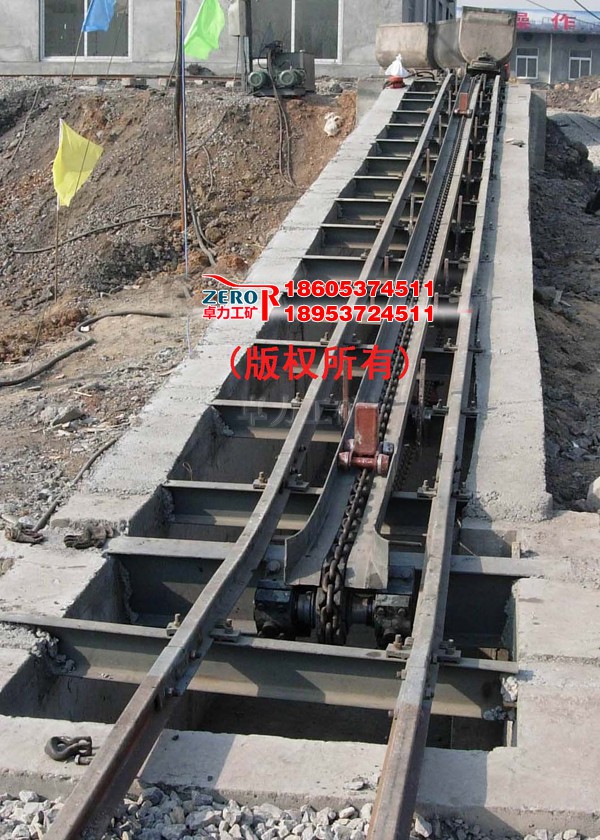 爬車(chē)機(jī)