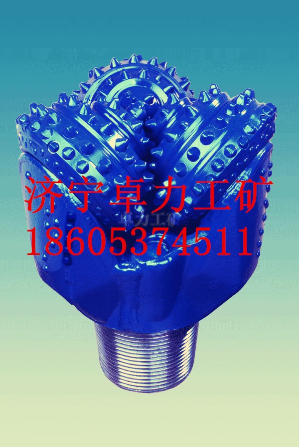 三牙輪鉆頭，HJ金屬密封鉆頭