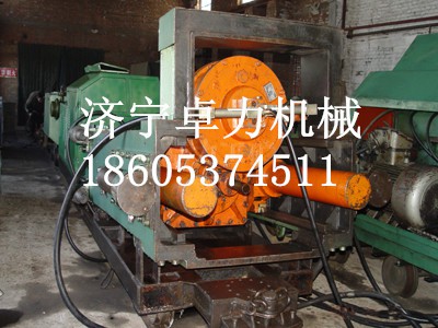 1.2反井鉆機(jī)，1200天井鉆機(jī)