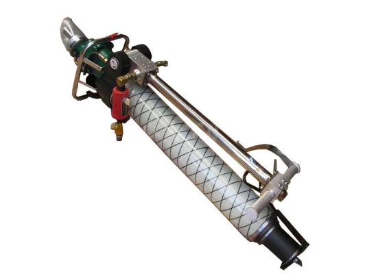 MQT 氣動(dòng)錨桿鉆機(jī)，濟(jì)寧卓力130/2.8錨桿鉆機(jī)